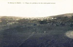 Barrage du Ghrib 08